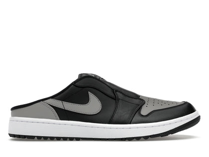 Jordan 1 Mule Golf Shadow - authentic Jordan sneakers