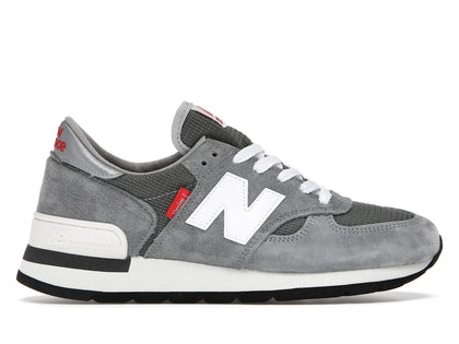 New Balance 990v1 Version 1 40th Anniversary - authentic New Balance sneakers