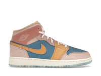 Jordan 1 Mid SE Zen (GS)