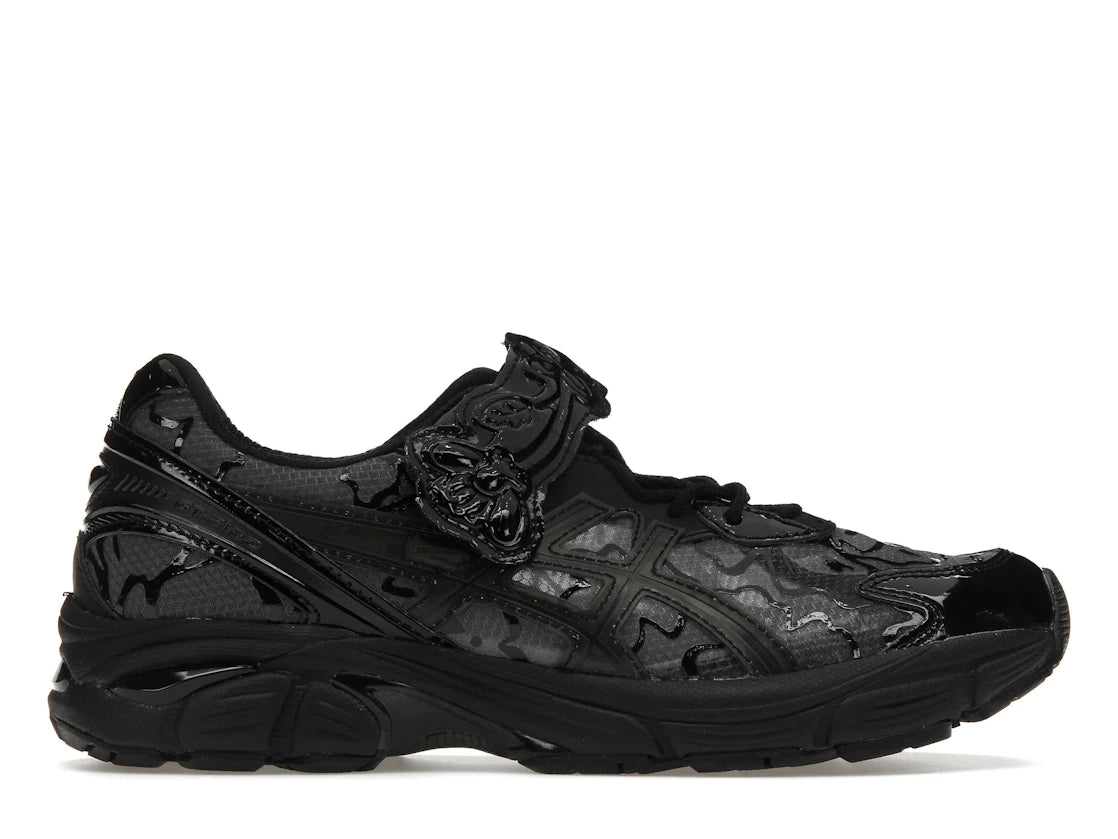 ASICS GT-2160 Cecilie Bahnsen Mary Jane Schwarz - vue 360