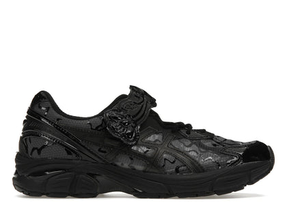 ASICS GT-2160 Cecilie Bahnsen Mary Jane Black - authentic ASICS sneakers