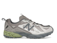 New Balance 610 Gore-Tex Light Mushroom Timberwolf Lime
