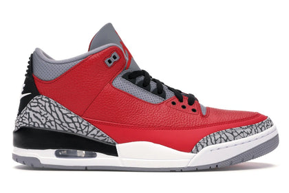 Jordan 3 Retro SE Unite - authentic Jordan sneakers