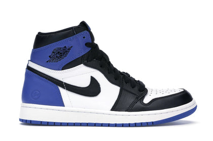 Jordan 1 Retro High Fragment - authentic Jordan sneakers
