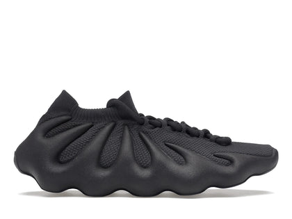 adidas Yeezy 450 Utility Black - authentic adidas sneakers