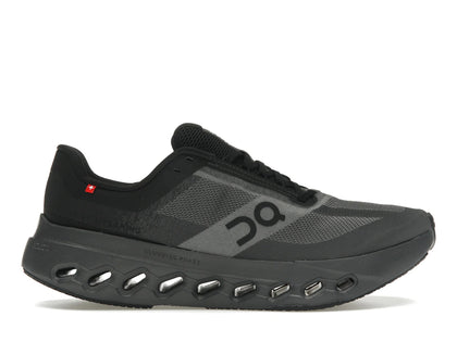On Running Cloudsurfer Next Black Eclipse - authentic On sneakers