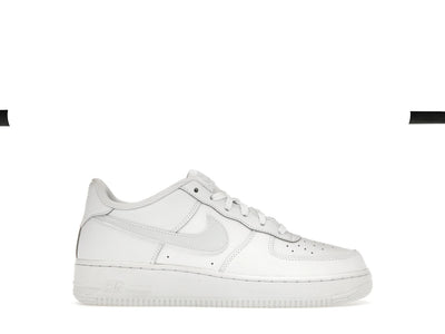 Nike Air Force 1 Low White Aura (GS)