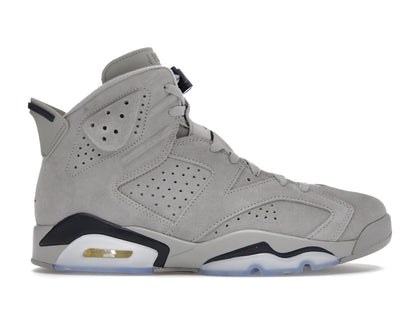 Jordan 6 Retro Georgetown (2022) - authentic Jordan sneakers