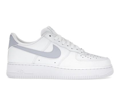 Nike Air Force 1 Low '07 White Ghost - authentic Nike sneakers