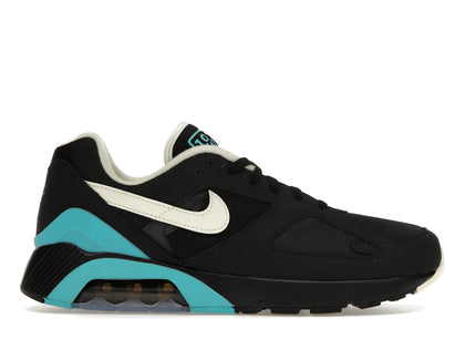 Nike Air Max 180 Dusty Cactus - authentic Nike sneakers