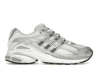 adidas Adistar Cushion 3 Cloud White Grey Silver Metallic (Women's)