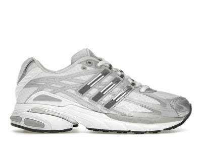 adidas Adistar Cushion 3 Cloud White Grey Silver Metallic (Women's)