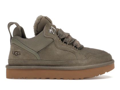 UGG Lowmel Moss Green (Women's) - authentic UGG sneakers