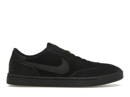 Nike SB FC Classic Black - authentic Nike sneakers