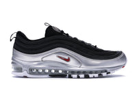 Nike Air Max 97 Silver Black