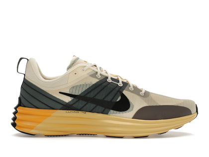 Nike Lunar Roam Khaki Canteen - authentic Nike sneakers