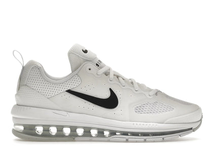 Nike Air Max Genome White Black - authentic Nike sneakers