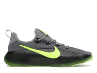 Nike LeBron TR 1 Smoke Grey Volt