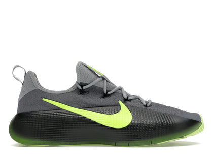 Nike LeBron TR 1 Smoke Grey Volt - authentic Nike sneakers
