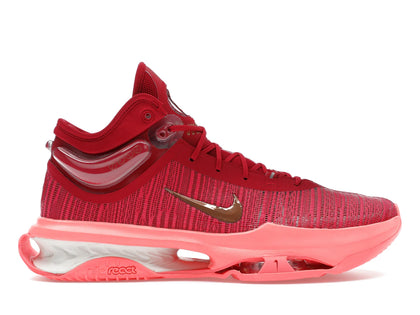 Nike Air Zoom GT Jump 2 Mystic Hibiscus - authentic Nike sneakers