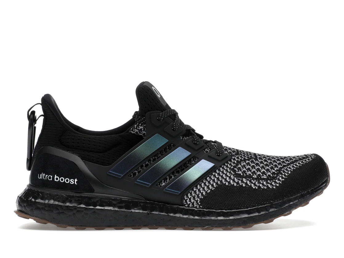adidas Ultra Boost 1.0 Overtime Don't Be A Fan Later - vue 360