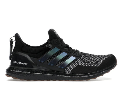 adidas Ultra Boost 1.0 Overtime Don't Be A Fan Later - authentic adidas sneakers