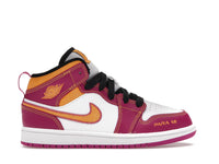 Jordan 1 Mid Dia de los Muertos (PS)