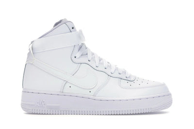 Nike Air Force 1 High White (GS)