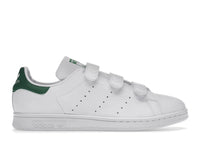 adidas Stan Smith OG Velcro Fairway Green