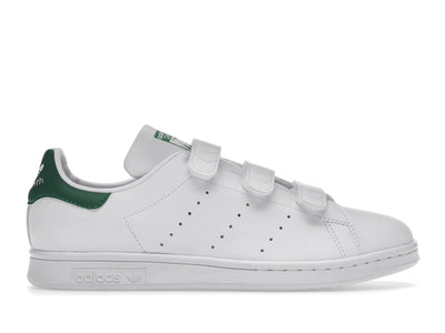 adidas Stan Smith OG Velcro Fairway Green