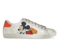 Gucci Ace x Disney Ivory (Women's)