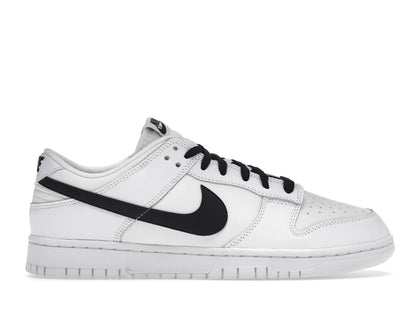 Nike Dunk Low Reverse Panda - authentic Nike sneakers
