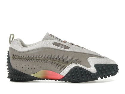 Puma Mostro Aries Tan - authentic Puma sneakers