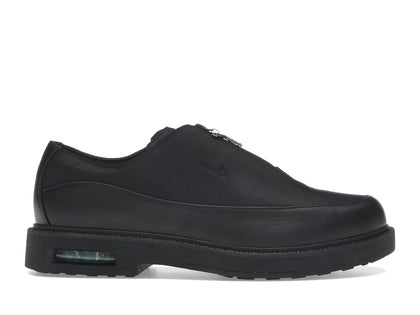 Nike Air Max RK61 Air Afrique Black - authentic Nike sneakers