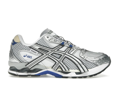 ASICS Gel-Nimbus 10.1 Invincible HTTP 404 Blue - authentic ASICS sneakers