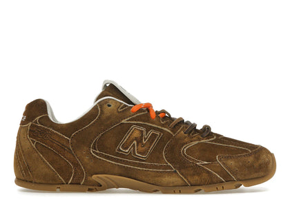 New Balance 530 SL Miu Miu Cinnamon (Women's) - authentic New Balance sneakers