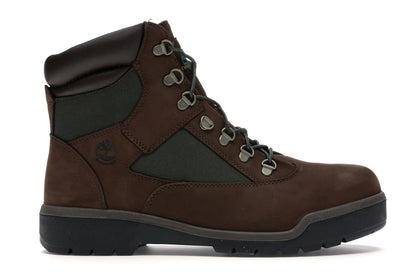 Timberland 6" Field Boot Beef and Broccoli - authentic Timberland sneakers