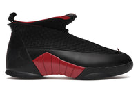 Jordan 15 Retro Bred CDP (2008)