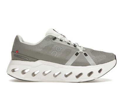 On Running Cloudeclipse Alloy White - authentic On sneakers