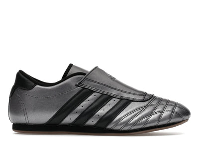 adidas Taekwondo Grey Five Black (Women's)