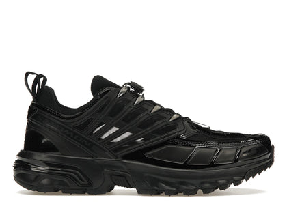 Salomon ACS Pro Advanced MM6 Maison Margiela Black - authentic Salomon sneakers