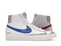 Nike Blazer Mid 77 Color Code White (Women's)