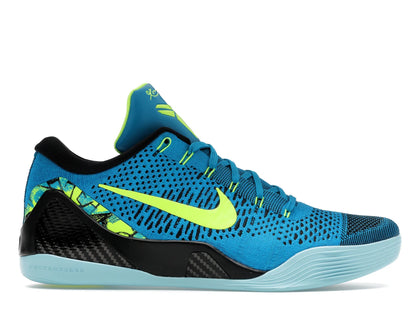 Nike Kobe 9 Elite Low Protro Perspective - authentic Nike sneakers