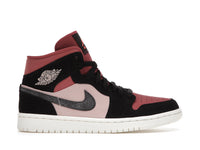 Jordan 1 Mid Canyon Rust (Damen)