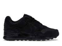 Nike Air Pegasus '89 Triple Black