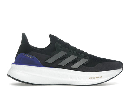 adidas Ultra Boost 5 Core Black Night Metallic Night Flash - authentic adidas sneakers