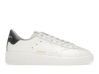 Golden Goose Purestar Weiß Marineblau