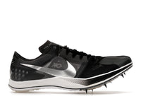 Nike ZoomX Dragonfly XC Black Metallic Silver