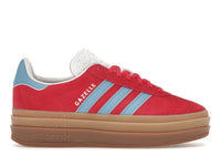 adidas Gazelle Bold Active Pink Blue Burst (Damen)