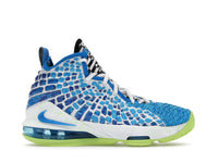 Nike LeBron 17 Sprite (GS)